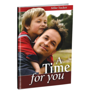 A Time For You