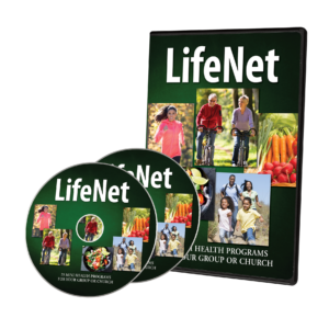 LifeNet